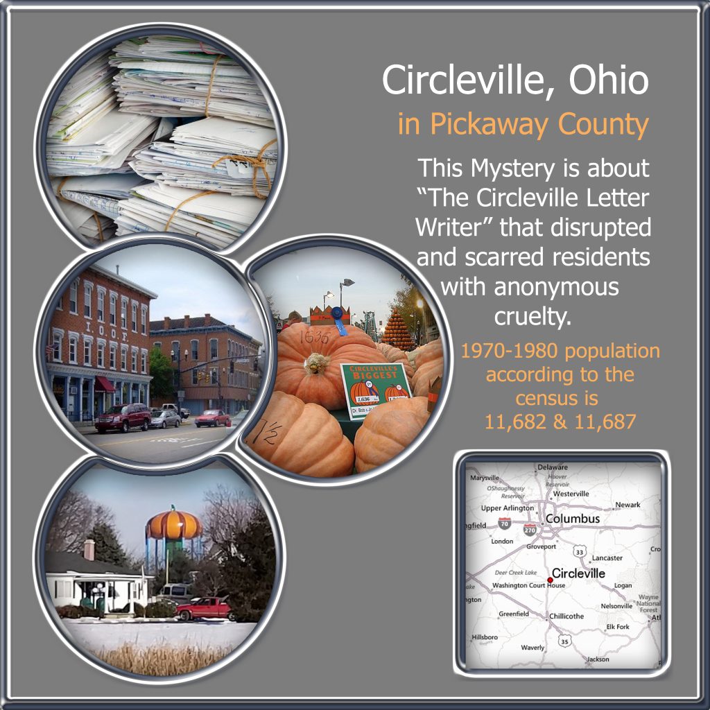 Circleville Ohio