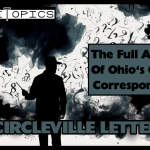 The Circleville Letter Writer